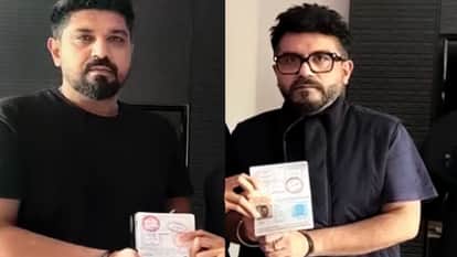 Goa Club Birch by Romeo Lane Fire Luthra bros case Updates Thai authory legal-human rights aspects hindi news