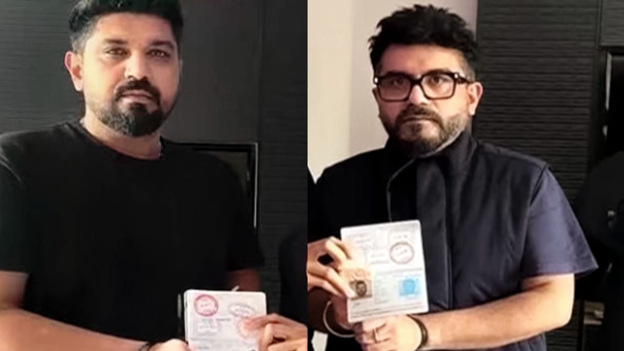 Goa night club fire case Luthra brothers will arrive at Delhi Airport from Thailand tomorrow