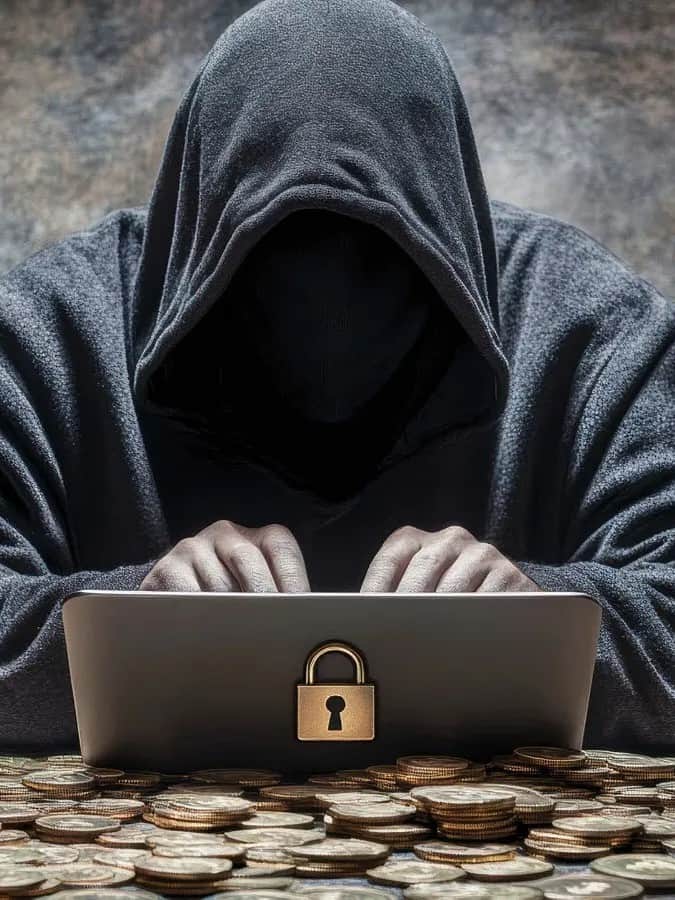 SBI Cyber Crime Alert