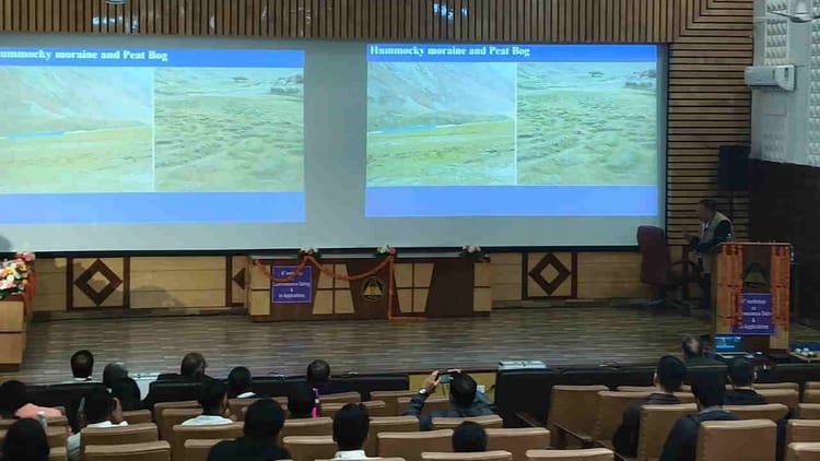 Uttarakhand: अब पहले की भूगर्भीय घटनाओं को जान भविष्य की कर सकते हैं तैयारी, ल्यूमिनिसेंस डेटिंग की अहम भूमिका