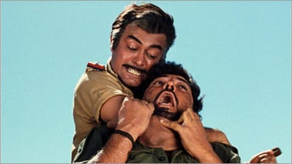 Sholay remake news fact check abhishek bachchan bobby deol ramesh sippy son rohan sippy shoot in MP and Bhopal