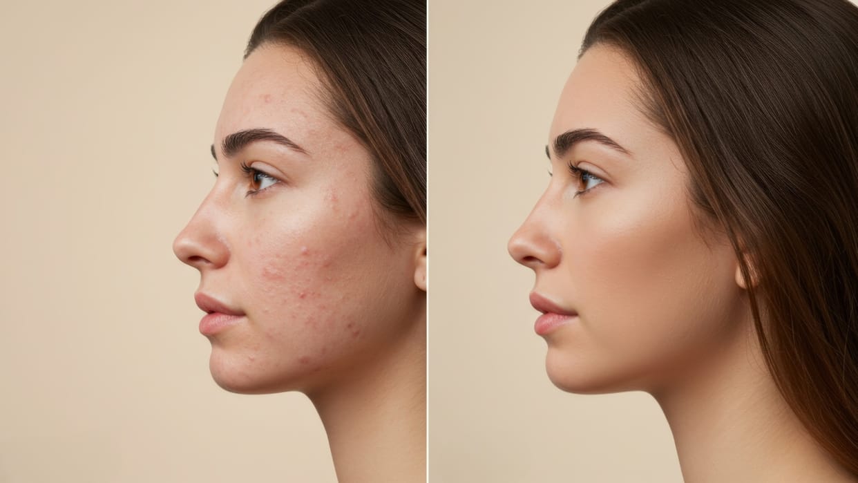 Beauty Tips For Winter Try Why Face Looks Dark in Winter Remedies in Hindi