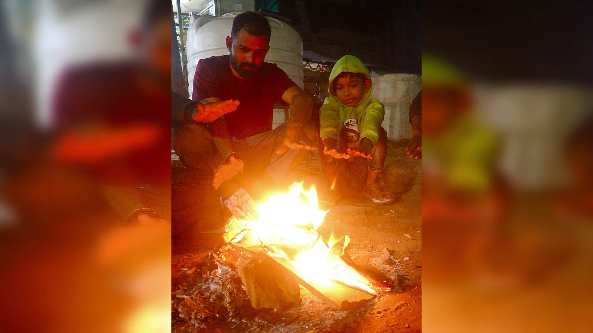 Indore weather: 4.5°C in Indore breaks 48-year-old record