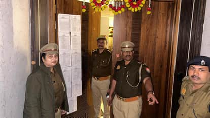 Jhansi: Former MLA Deepnarayan's property worth more than Rs 20 crore will be confiscated.