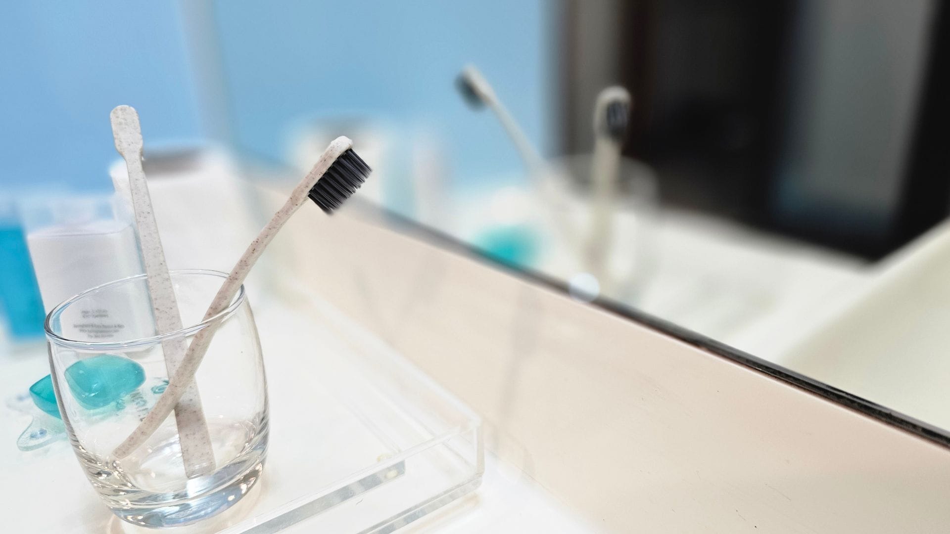 Stop Keeping Your Toothbrush in Bathroom Oral Hygiene Rules You Must Follow