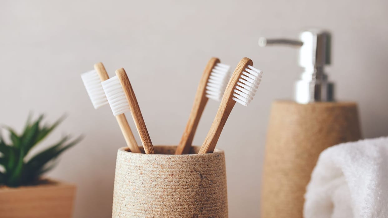 Stop Keeping Your Toothbrush in Bathroom Oral Hygiene Rules You Must Follow