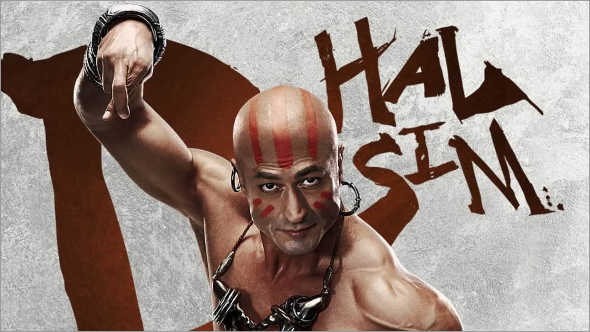 विद्युत जामवाल