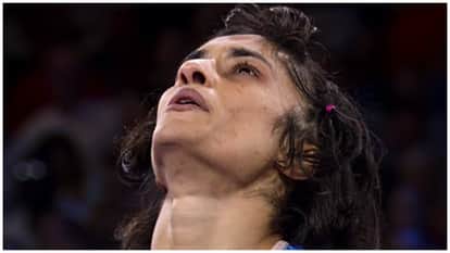 Vinesh Phogat, 31, Makes Retirement U-Turn; Targets 2028 LA Olympics