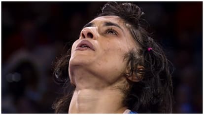 Vinesh Phogat, 31, Makes Retirement U-Turn; Targets 2028 LA Olympics