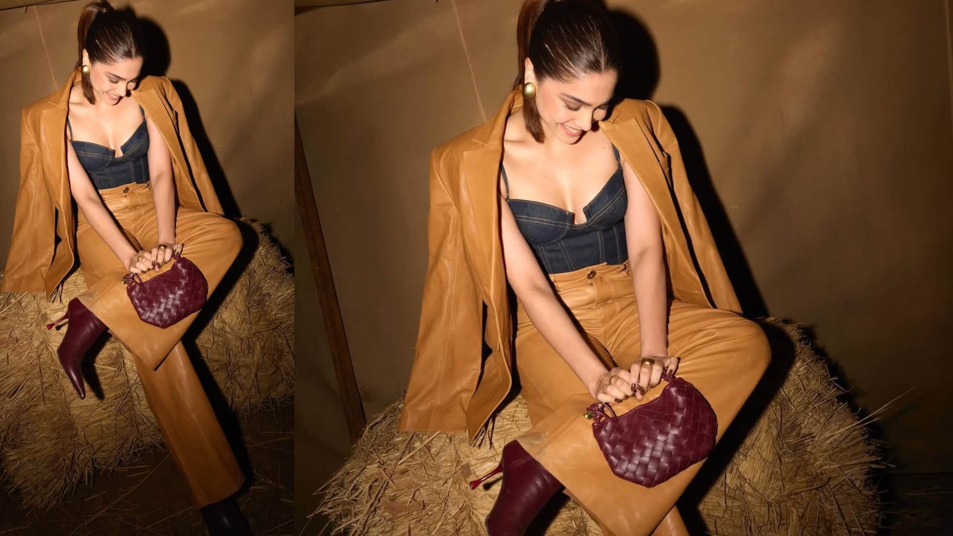 पहला लुक