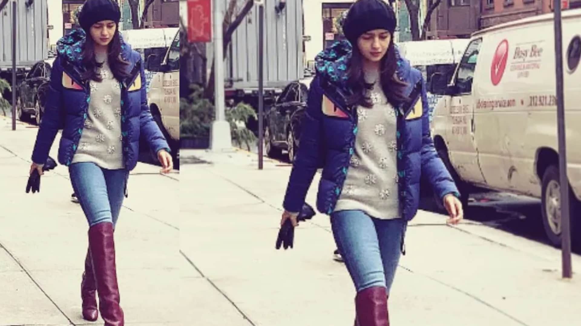 Winter Styling Ideas For Women Try These Dresses Perfect For Winter Season