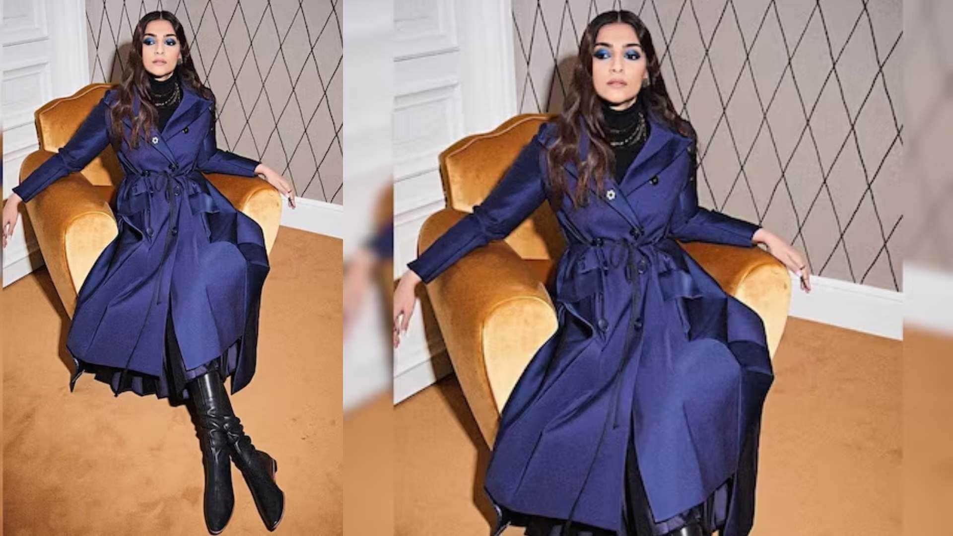 दूसरा लुक