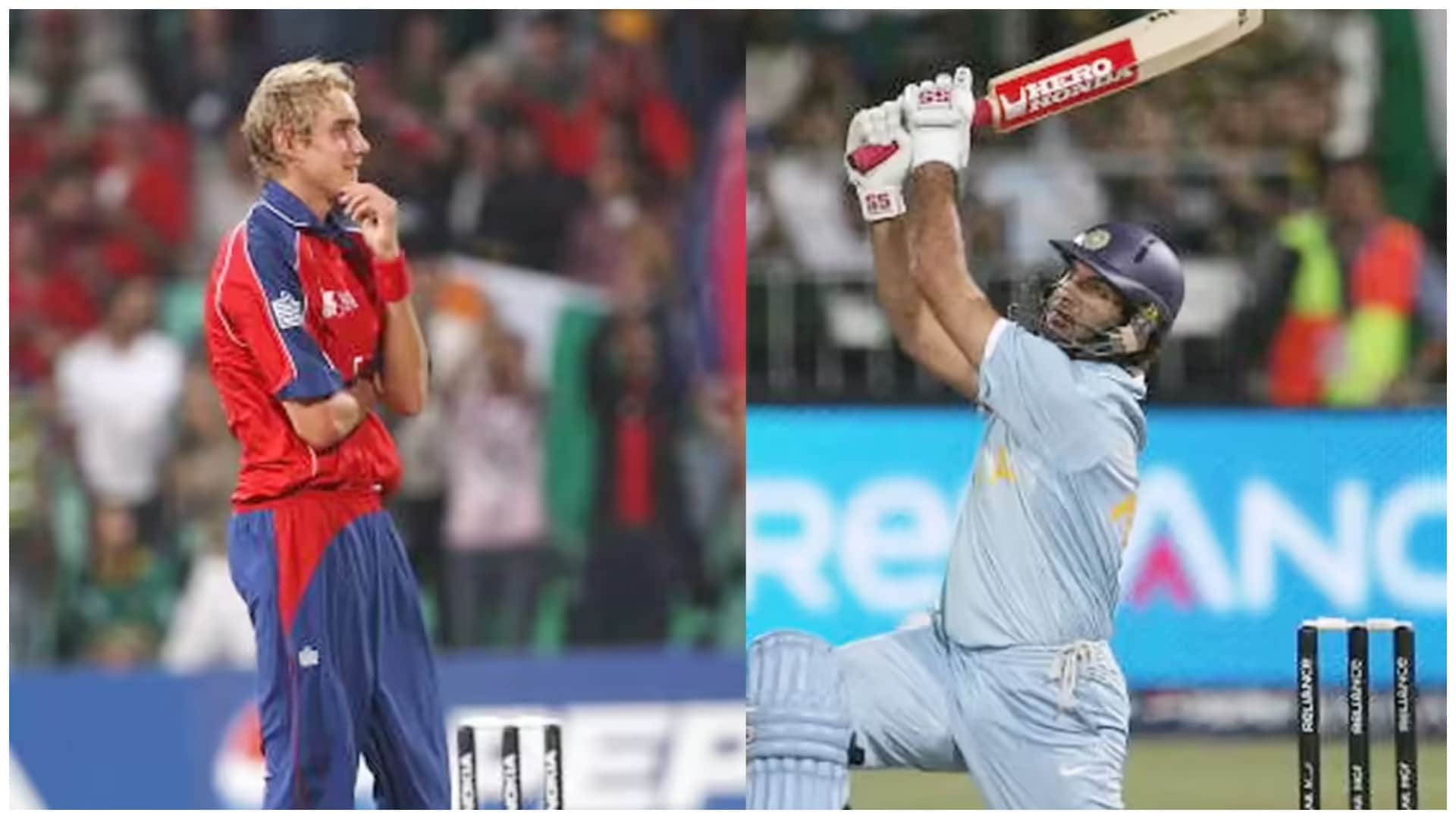 Happy Birthday Yuvraj Singh: The Man Who Inspired a Generation, Why Number 12 Jersey Always?