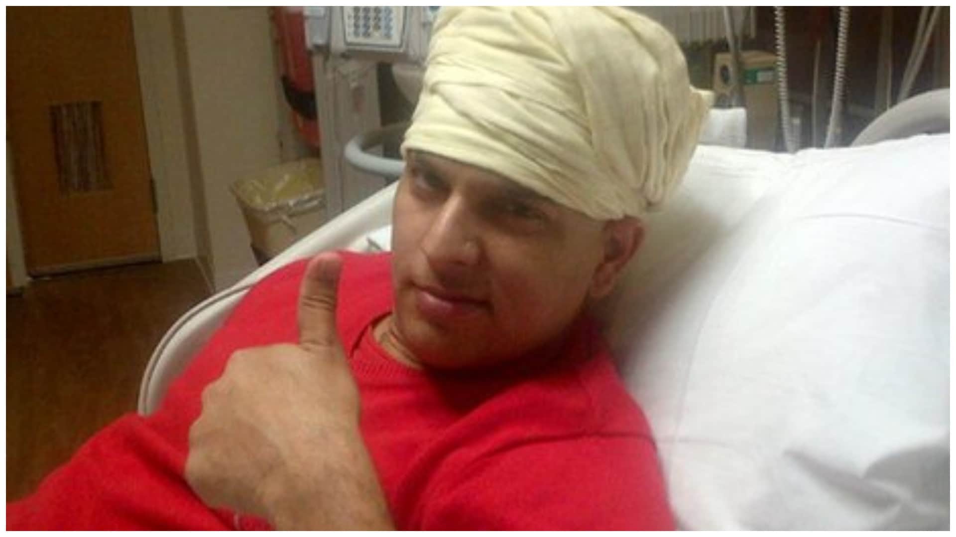 Happy Birthday Yuvraj Singh: The Man Who Inspired a Generation, Why Number 12 Jersey Always?