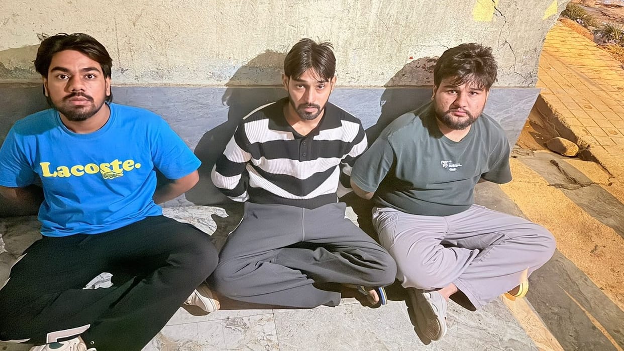 Rohit Dhankhar murder case: Three accused arrested from Bengaluru before the Khap Panchayat meeting