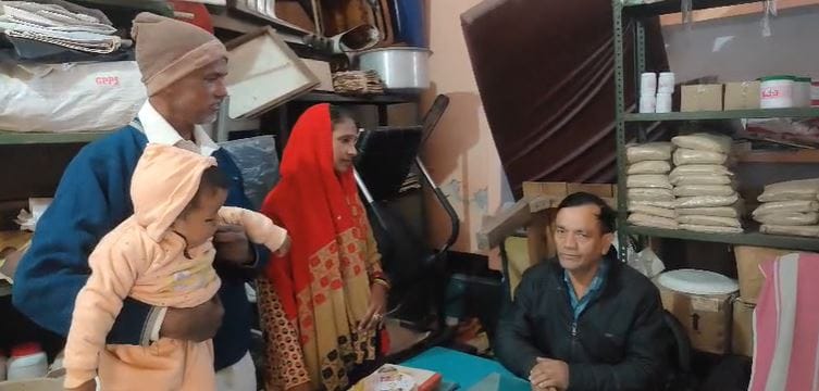 Ayurvedic Hospitals in Firozabad Face Shortage of Doctors and Medicines