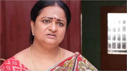 Siragadikka Aasai fame Popular Tv actress Rajeshwari passes away after suicide attempt