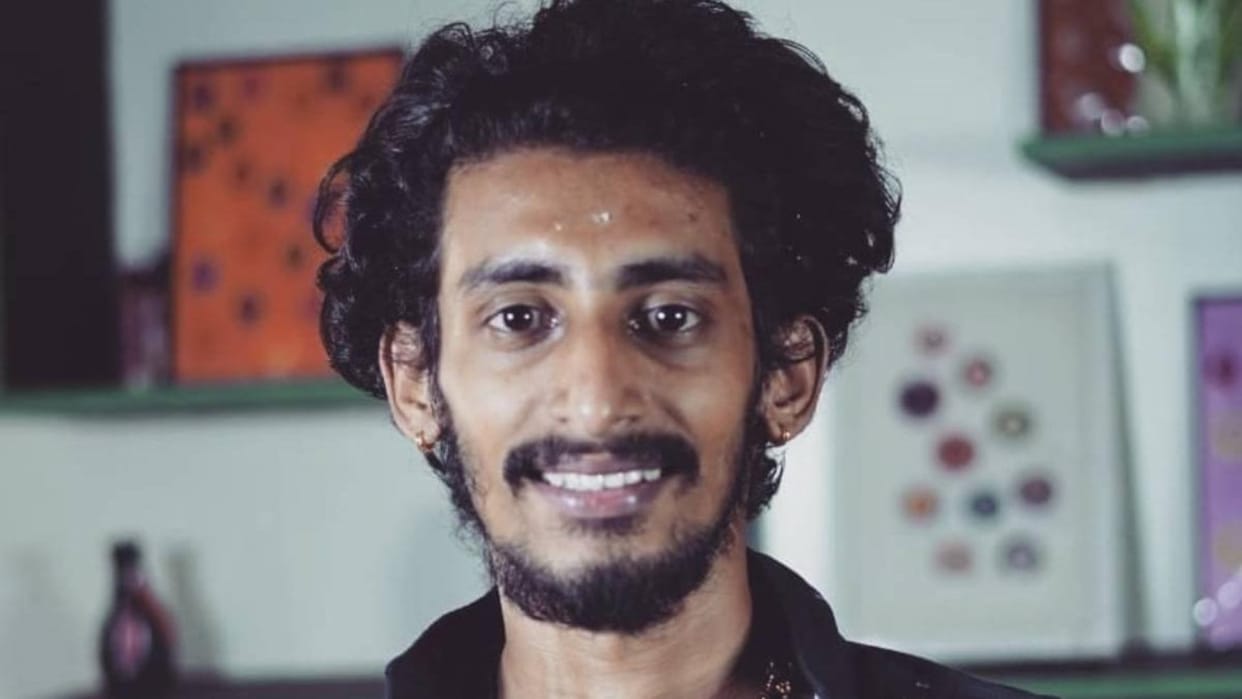 Malayalam Actor Akhil Vishwanath Dies at 30 By Suicide At His Home In Kerala