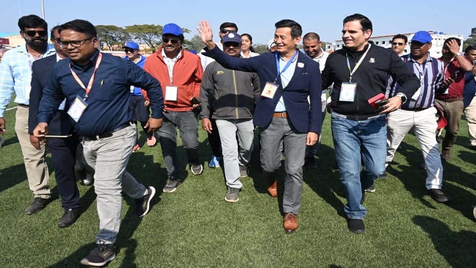 बाईचुंग भूटिया