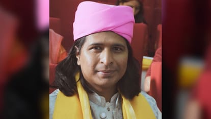 BHU Convocation Medals awarded to Kathak expert flutist great-grandson of man who educated Mahamana
