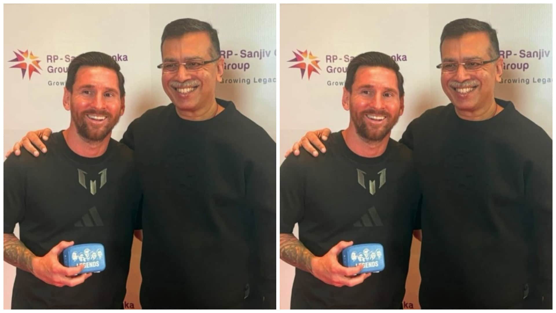 Lionel Messi Kolkata Visit Turns Chaotic: Why Fans Called the Event a “Fraud” – Full Explainer