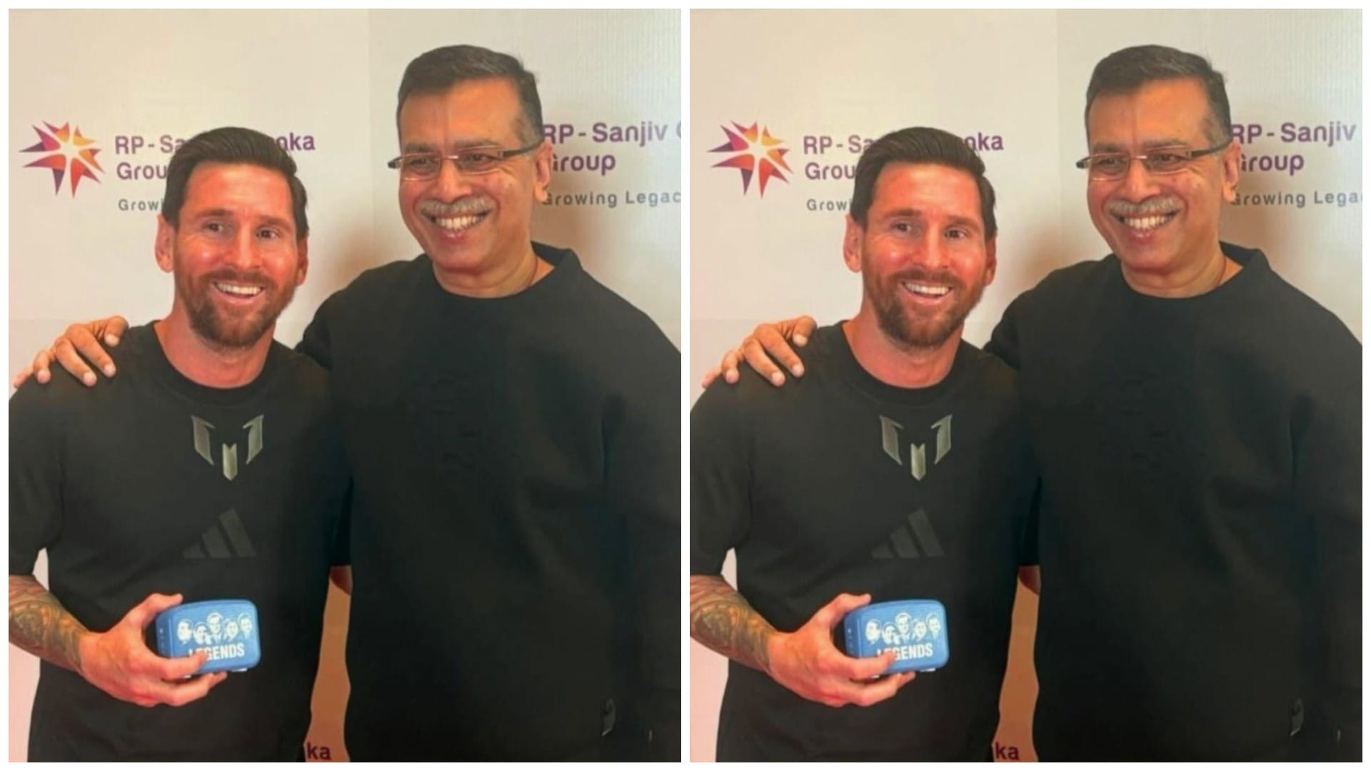 Lionel Messi Kolkata Visit Turns Chaotic: Why Fans Called the Event a “Fraud” – Full Explainer