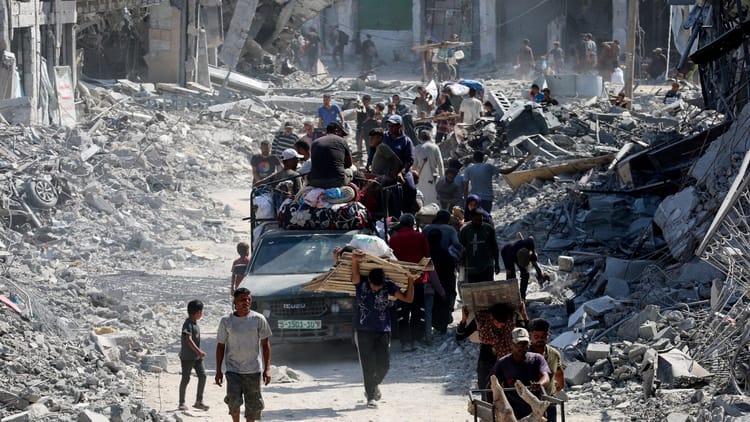 Gaza:इस्राइली हमले में हमास का टॉप कमांडर राएद सईद ढेर; गाजा में बारिश और ठंड से 14 लोगों की मौत – Israel Killed Top Hamas Commander Raed Saad In Gaza Many People Died In Gaza Due To Rain And Cold Weather