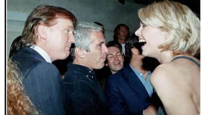 US: Democrats attack DOJ after release of Epstein Files, calling it a violation of federal law