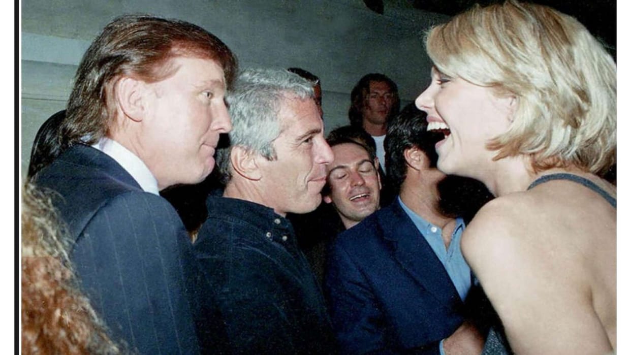 US: Democrats attack DOJ after release of Epstein Files, calling it a violation of federal law