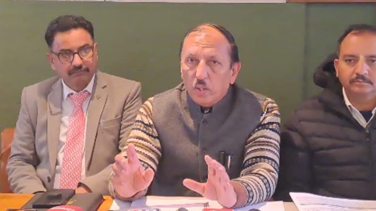 Dr. SP Katyal said that a toll-free number for the Food Commission will be launched for consumer complaints.