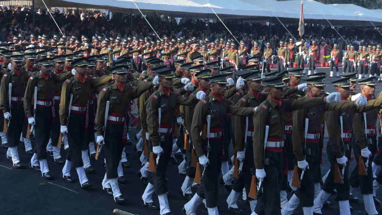 IMA POP Dehradun 157th Passing Out Parade Young officers story of success and struggle Watch photos