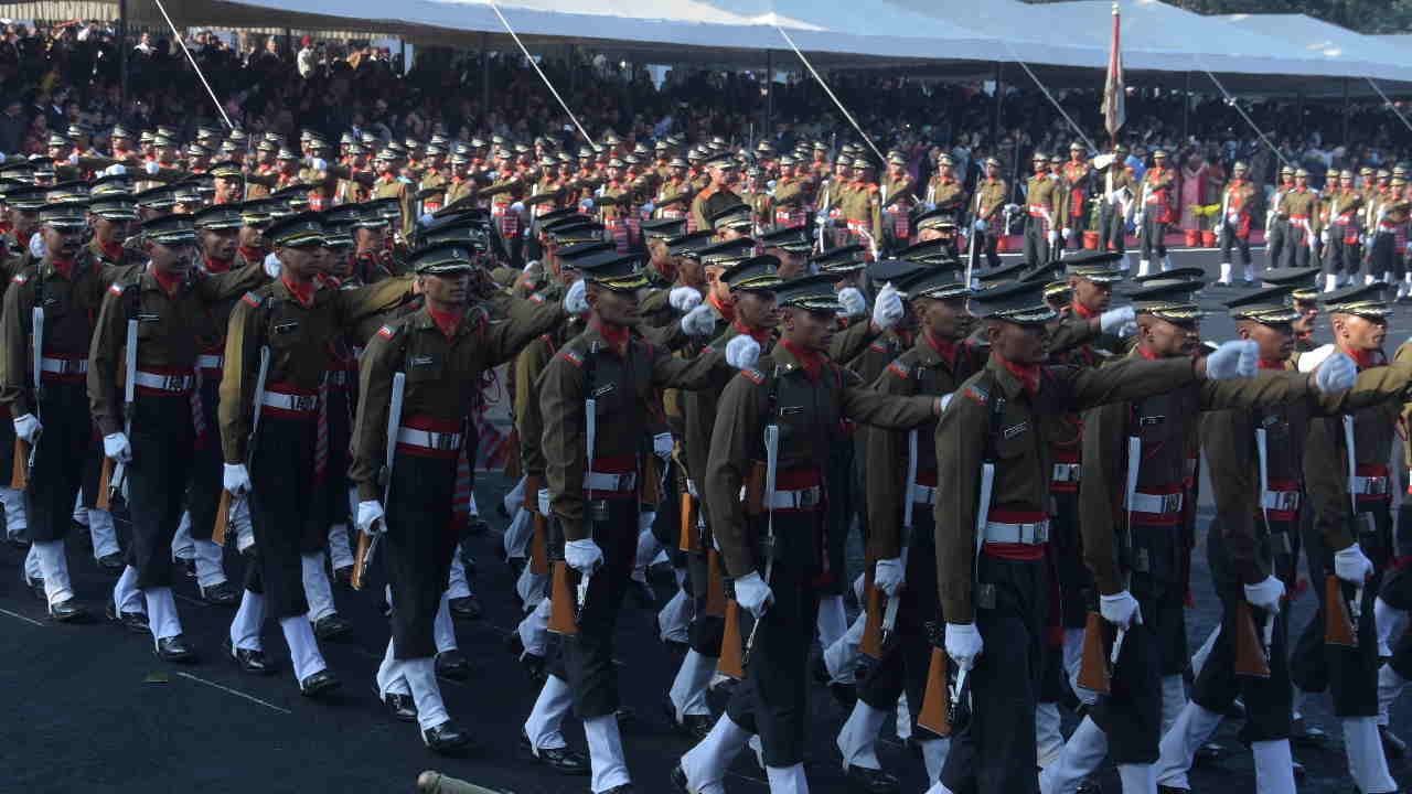 IMA POP Dehradun 157th Passing Out Parade Young officers story of success and struggle Watch photos