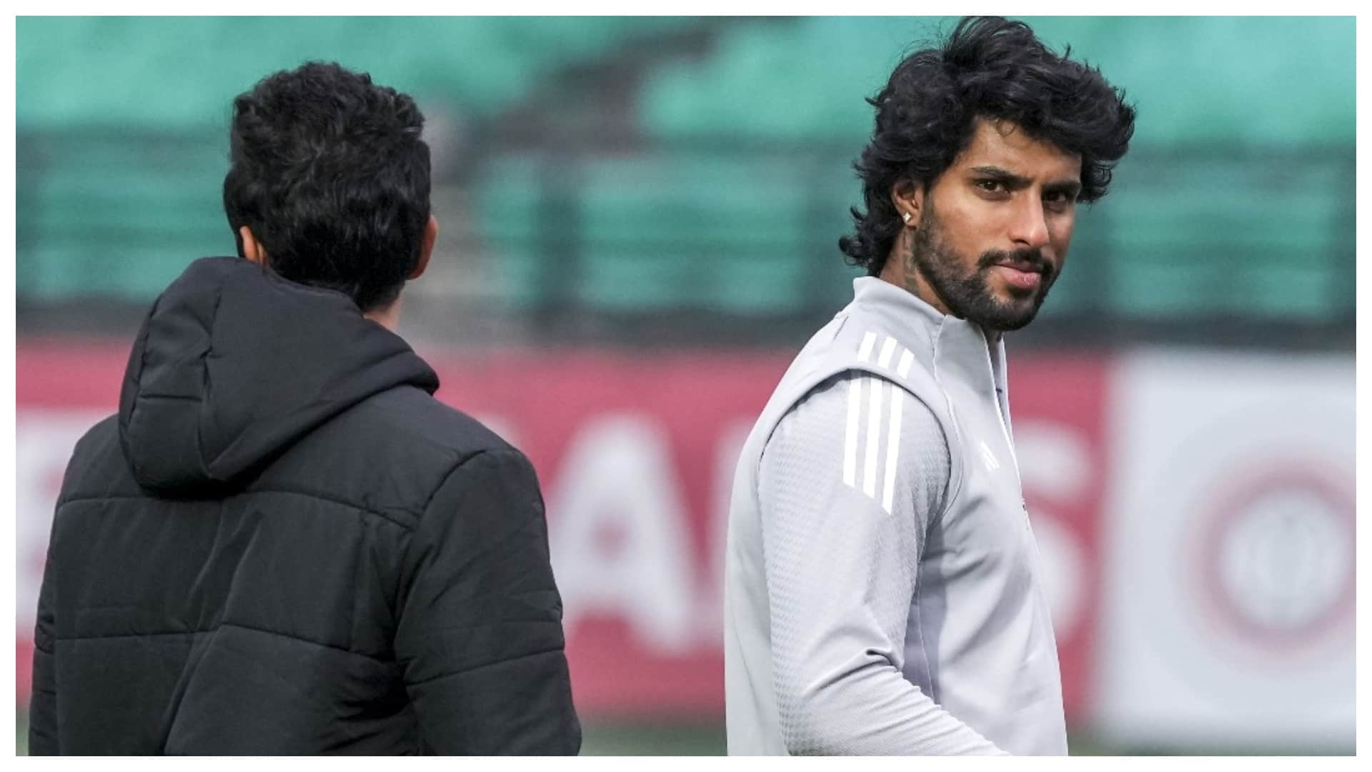 तिलक वर्मा