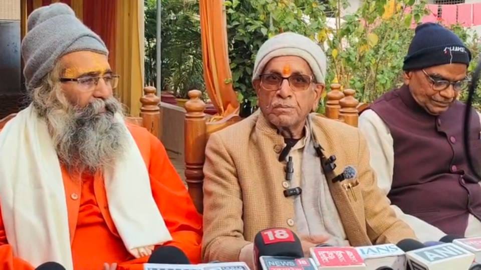 Rajnath Singh will inaugurate Pratishtha Dwadashi celebrations in Ayodhya with renowned artists performing