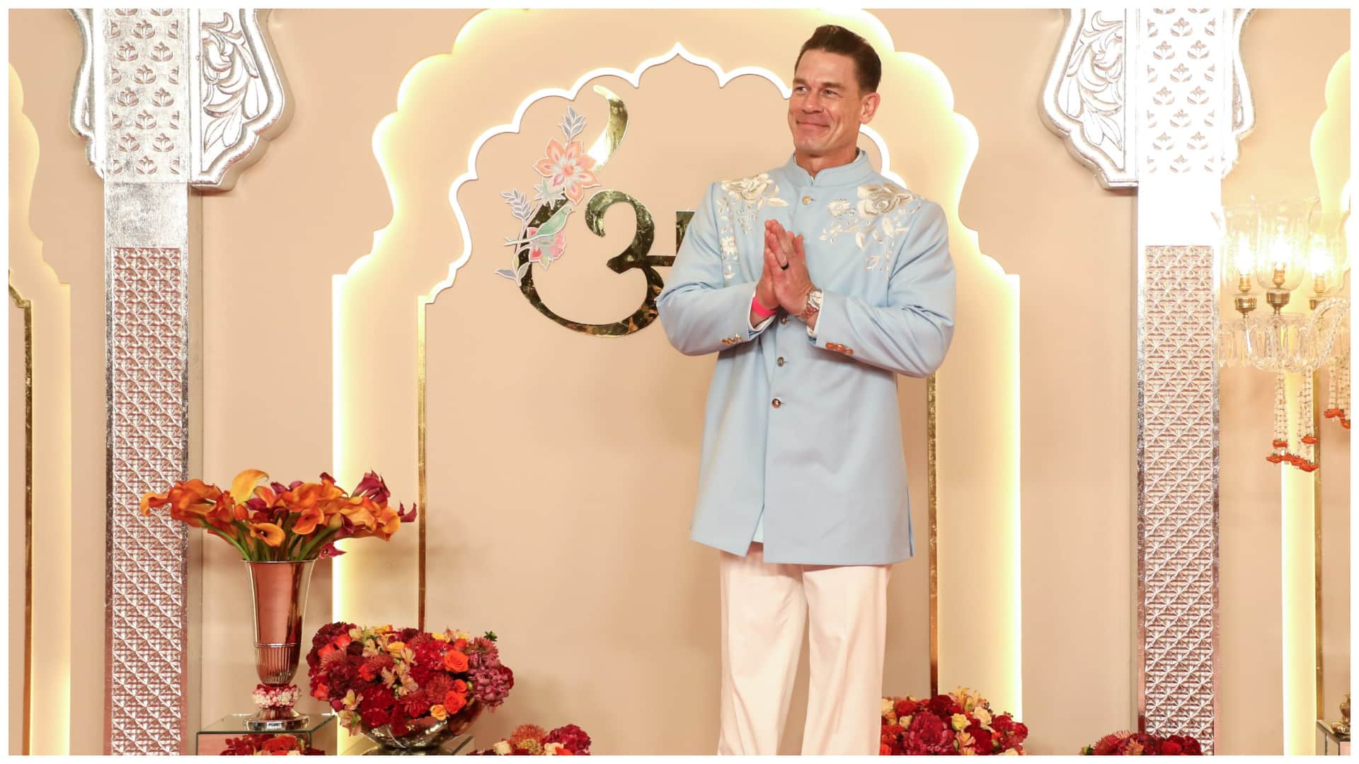 John Cena Bids Emotional Farewell to WWE After Tapping Out Against Gunther at Saturday Night’s Main Event