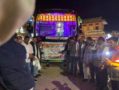 Congress Mahaarally:  Rajasthan Congress Gears Up for December 14 Delhi Mega Rally