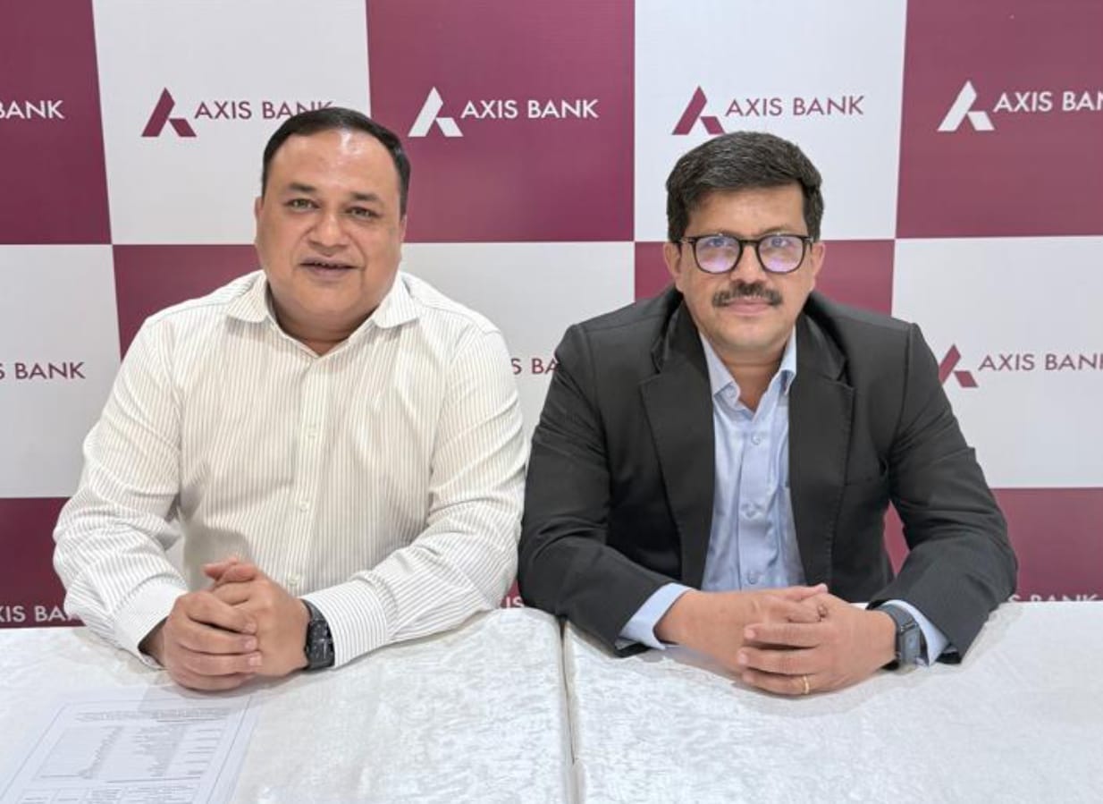 Indore: Banking sector experts said – will help small industries to connect with new technologies.