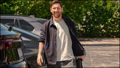 Five Historic Records Lionel Messi Can Break at FIFA World Cup 2026 ft Ronaldo