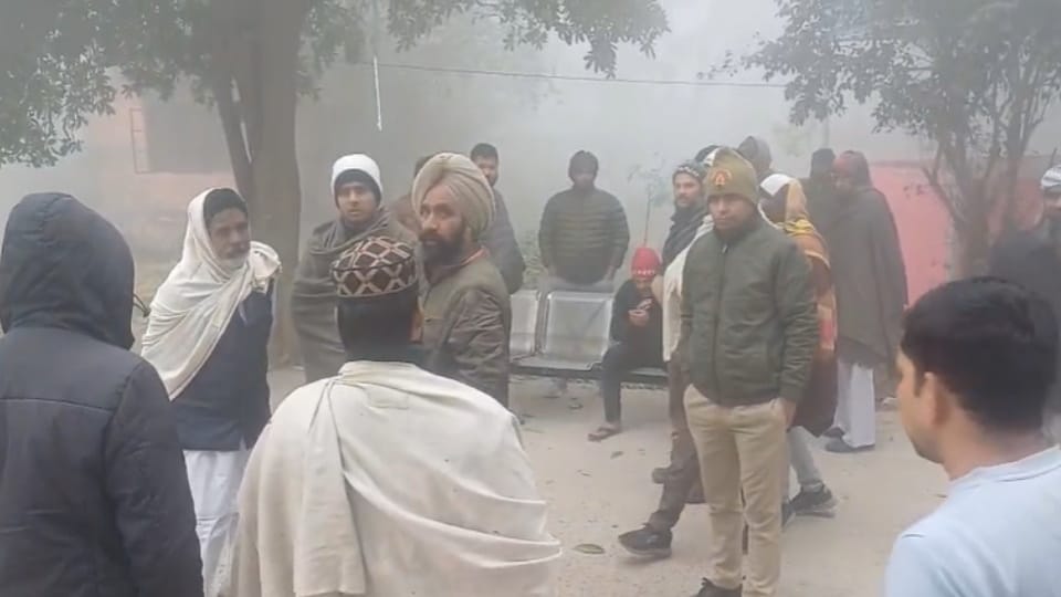 Baghpat: 60-year-old man shot dead due to village pradhan election rivalry
