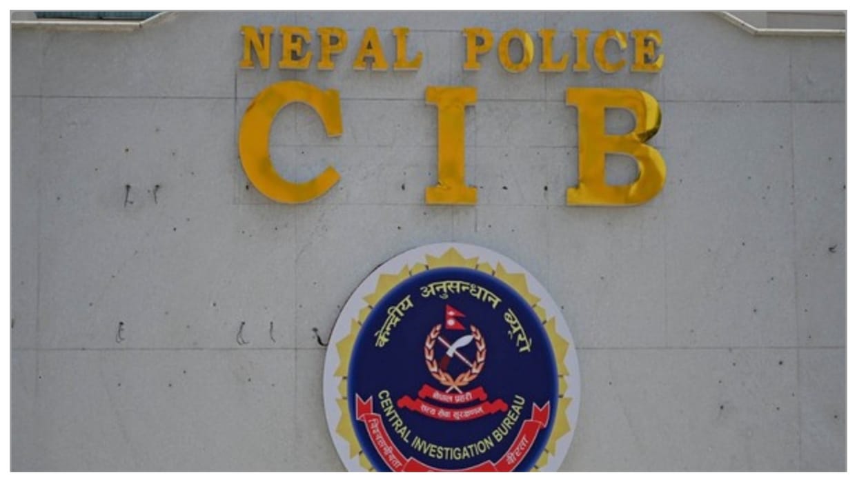 Policemen in Nepal are being monitored for posting videos in uniform on social media disciplinary action