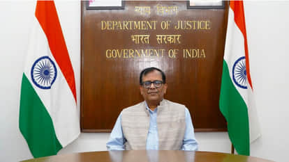 Central govt appointed Raj Kumar Goyal as Chief Information Commissioner in Central Information Commission