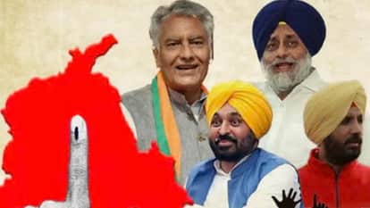 Zila Parishad and Panchayat Samiti elections Congress party vote share increased in villages