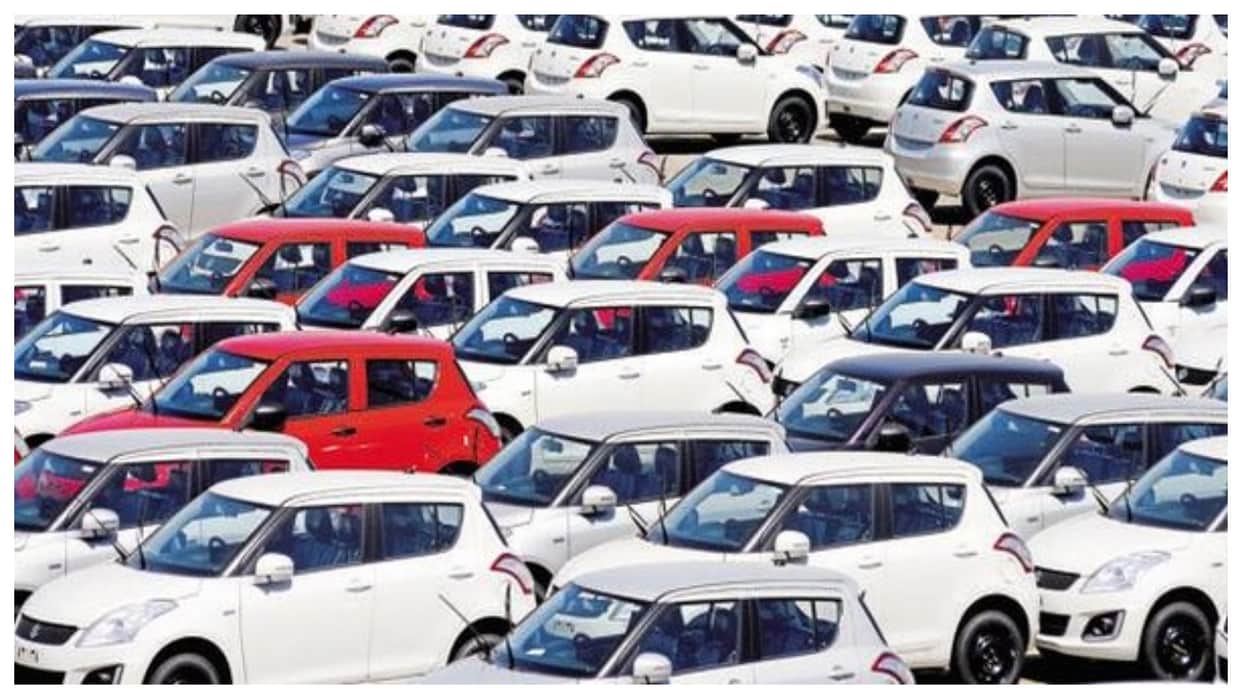 India Passenger Vehicle Retail Sales Jump 28.6% in June 2026; CNG, Hybrid and Electric Cars Sales FADA Report