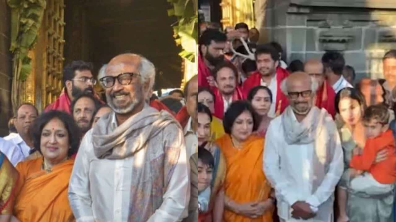 रजनीकांत