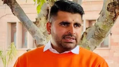 Barmer News: Ravindra Bhati Objects to Ignored Vacant Posts in LSI Recruitment 2024, Writes to Dept Secretary