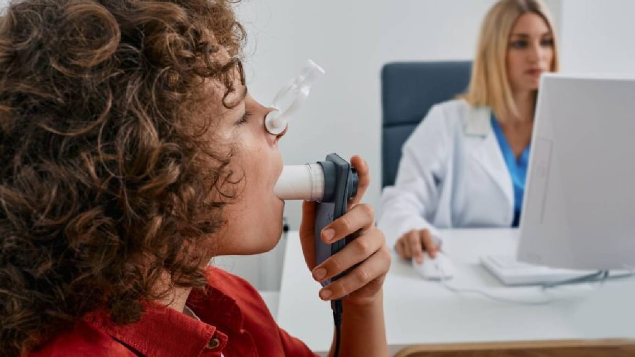 UP: Diabetes can now be detected through breath, not blood; a device similar to a breath analyzer will be deve