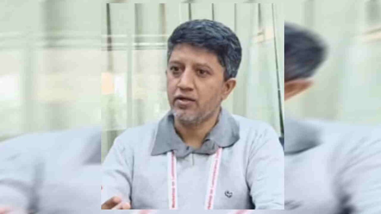 Black carbon found in Antarctica poses a threat of accelerated glacier melting Uttarakhand news in hindi