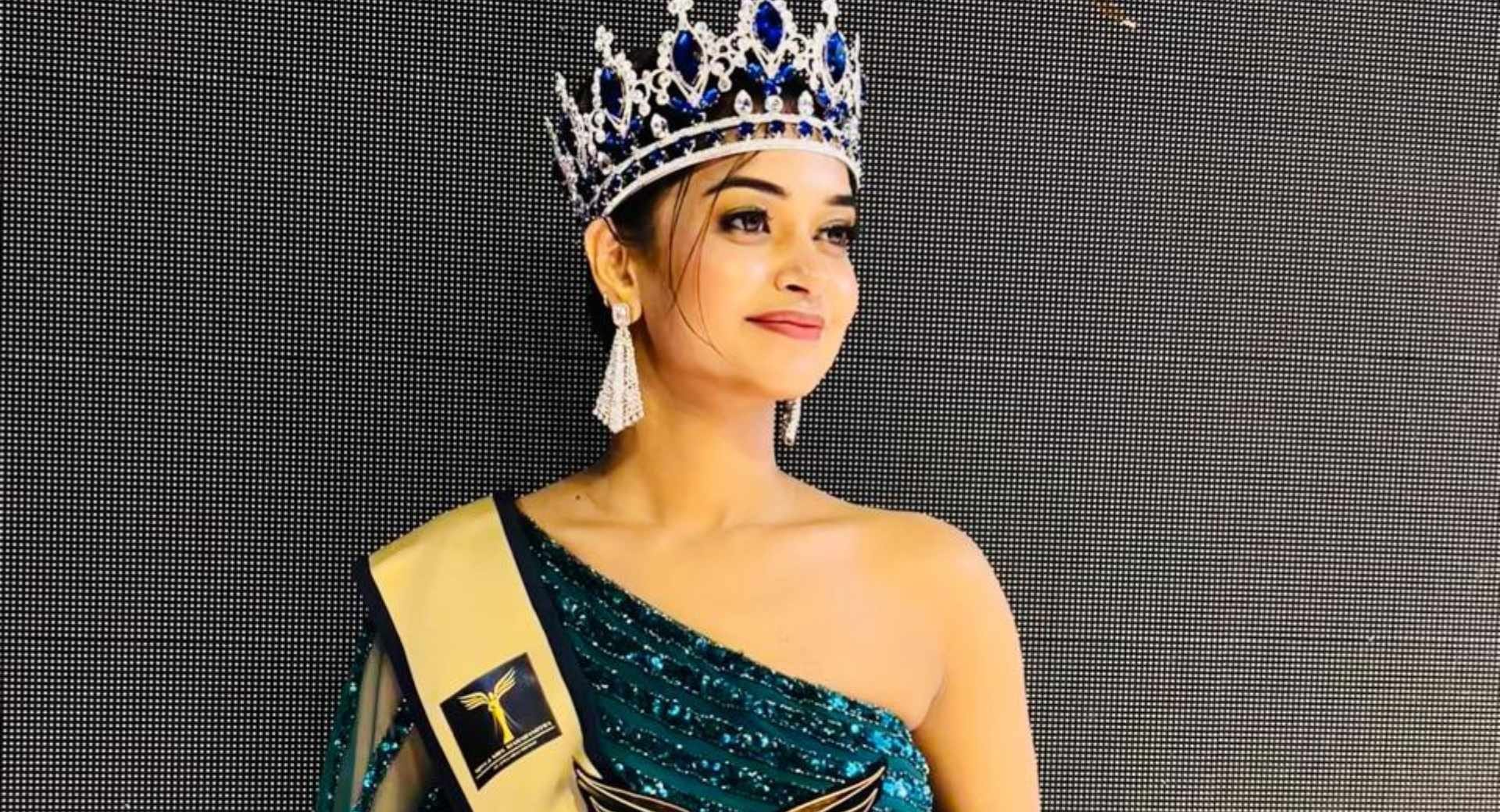 श्रुति मिश्रा