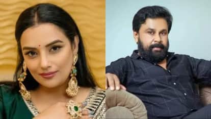 malayalam actress attack case amma organization shweta menon bhagyalkshmi reaction dileep controversy