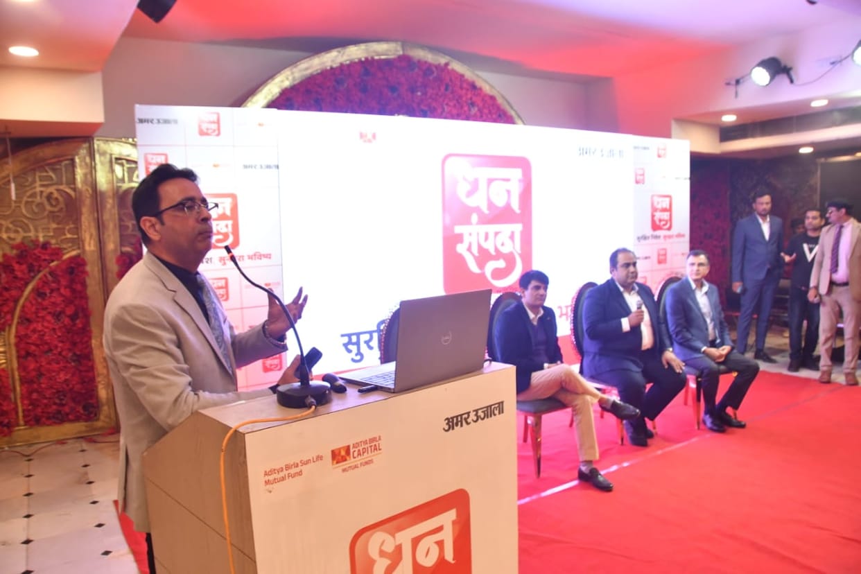 Wealth experts explain the right way to invest capital and how to build a bright future with safe investments.